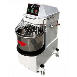 Тестомес спиральный Hurakan HKN-30CN2V