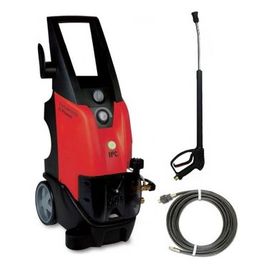 Мойка высокого давления Portotecnica G-POWER C I 1813P T