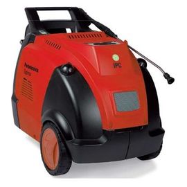 Мойка высокого давления Portotecnica Optima CMP DS 1714 T