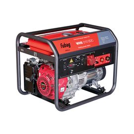 Электрогенератор Fubag WHS 210 DDC
