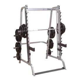 Машина Смита Body Solid GS348
