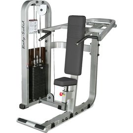 Силовой тренажер Body Solid ProClub SSP-800 Жим от плеч