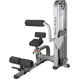 Силовой тренажер Body Solid ProClub SAM-900 Пресс-машина