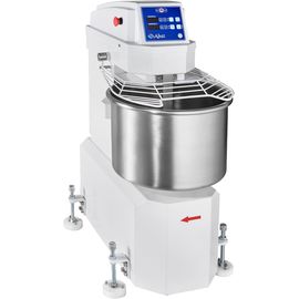 Тестомес спиральный Abat ТМС-40НН-2П серия CHEF (41000006621)