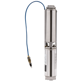 Насос Wilo TWU 4-0414-DM-QC-C (6049376)