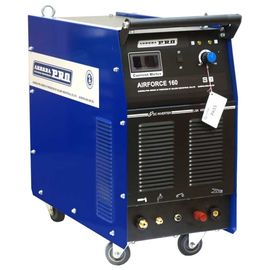 Инвертор для плазменной резки Aurora AIRFORCE 160 IGBT EURO CONNECTOR