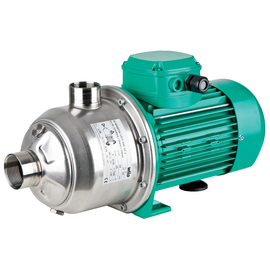 Насос Wilo MHI 804-1/E/1-230-50-2 (4024306)