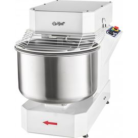 Тестомес спиральный Abat ТМС-20НН-2Ц, серия CHEF (41000018972)