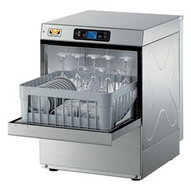 Машина посудомоечная Vortmax FDME 400