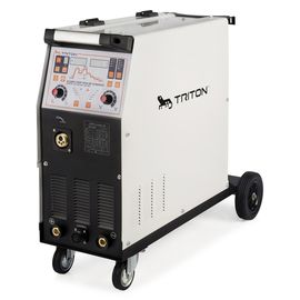 Сварочный полуавтомат TRITON ALUMIG 250P Dpulse Synergic