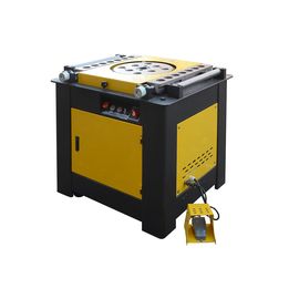 Станок для гибки арматуры ТСС GW 52R автоматический (арт. 490495)
