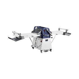 Тестораскаточная машина WLBake DSF 600-1400 VAR