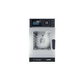Пароконвектомат Lainox NABOO COMPACT COEN061R