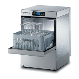 Стаканомоечная машина COMPACK X25E