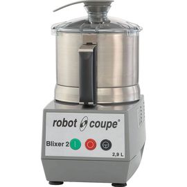 Бликсер Robot Coupe Blixer 2