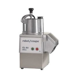 Овощерезка Robot Coupe CL50 Ultra 380 В (без дисков)