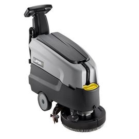 Поломоечная машина LAVOR Pro DYNAMIC 45 B (с встроенным З/У LAVOR Pro 24V)