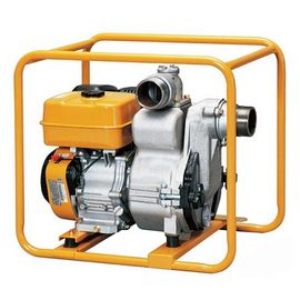 Мотопомпа Daishin PTX 301T