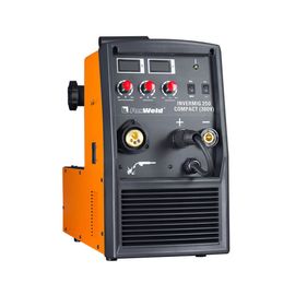 Сварочный аппарат FoxWeld InverMIG 250 COMPACT (380V)