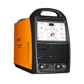 Сварочный аппарат FoxWeld SAGGIO TIG 300 AC/DC Pulse Digital