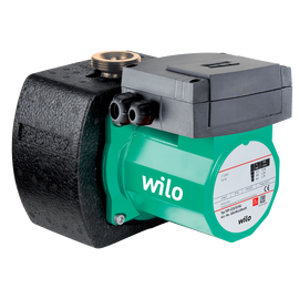Насос Wilo TOP-Z 30/10 EM PN6/10 RG (2059857)