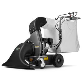 Садовый пылесос Caiman VIRO 160H