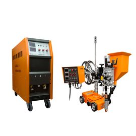 Сварочный аппарат FoxWeld InverSAW 1000 с трактором