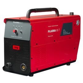 Аппарат плазменной резки Fubag PLASMA 65 T + горелка FB P60 6m