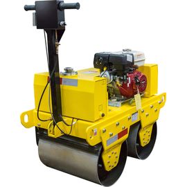 Вибрационный каток STEM Techno SVR 501H