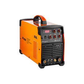 Сварочный инвертор Сварог REAL TIG 250 (W229)