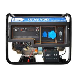 Электрогенератор ТСС SGG 7500EA (арт 21301)