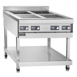 Плита Abat КИП-49П-5,0-01 (71000019983)