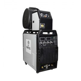 Сварочный полуавтомат FoxWeld Varteg 501 DUO