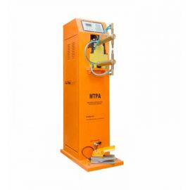 Аппарат точечной сварки FoxWeld МТРА-25