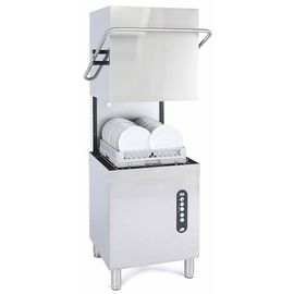 Посудомоечная машина ADLER ECO 1000 DP PD