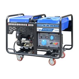 Электрогенератор ТСС SGG 12000EHLA (арт 190061)
