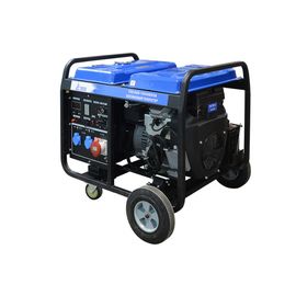 Электрогенератор ТСС SGG 10000EH3A (арт 190010)