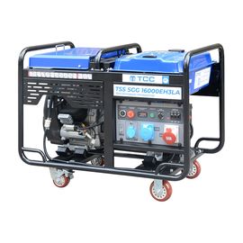 Электрогенератор ТСС SGG 16000EH3LA (арт 190063)