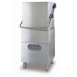 Посудомоечная машина купольная Omniwash CAPOT 61P/DD/PS