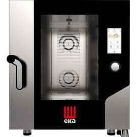 Пароконвектомат Tecnoeka MKF 711 TS