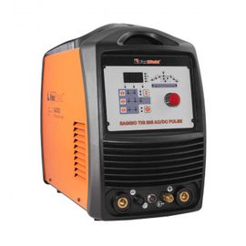 Сварочный аппарат FoxWeld SAGGIO TIG 205 AC/DC Pulse