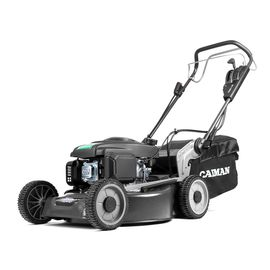 Газонокосилка Caiman FERRO 52CVE