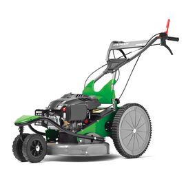 Газонокосилка Caiman XPLORER 60Y