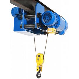 Таль электрическая TOR ТЭК (CDL) 3,0 т 6,0 м УСВ (1008879)