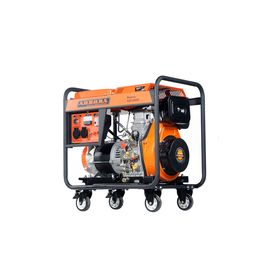 Электрогенератор Aurora ADE 6500 D
