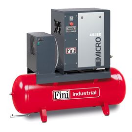 Компрессор FINI MICRO 4.0-08-200 ES (IE3)