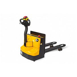 Тележка электрическая самоходная TOR WPT15-2 (1001570)