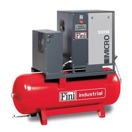 Компрессор FINI MICRO 5.5-08-270 ES (IE3)