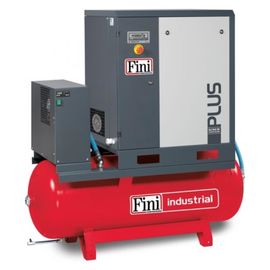 Компрессор FINI PLUS 8-10-270 ES (IE3)