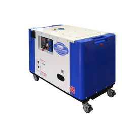 Электрогенератор сварочный ТСС DGW-300ES (арт.17457) Шумозащитный кожух